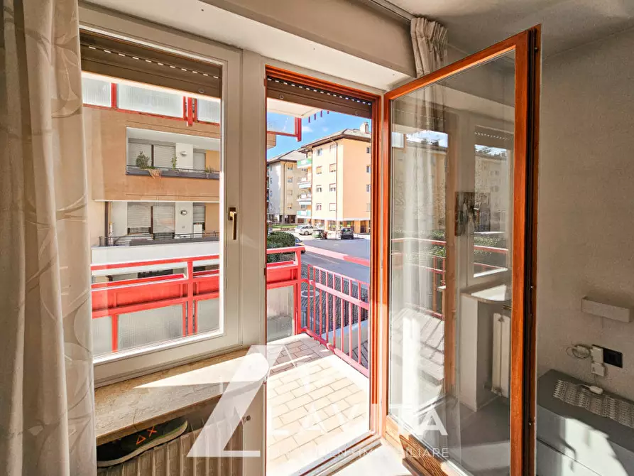 Immagine 21 di Appartamento in vendita  in Via del Santissimo Rosario - Rosenkranzstraße a Bolzano