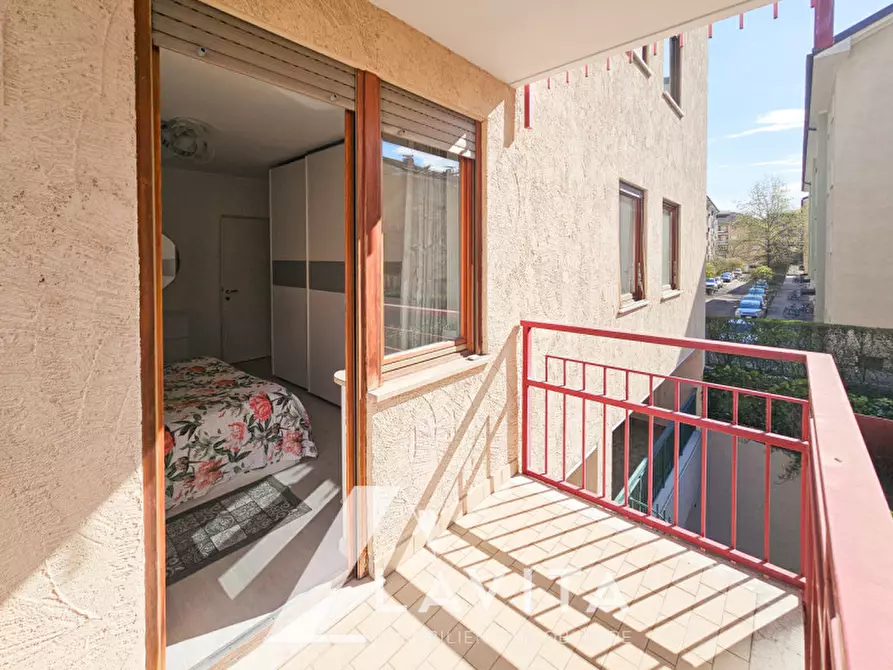 Immagine 22 di Appartamento in vendita  in Via del Santissimo Rosario - Rosenkranzstraße a Bolzano