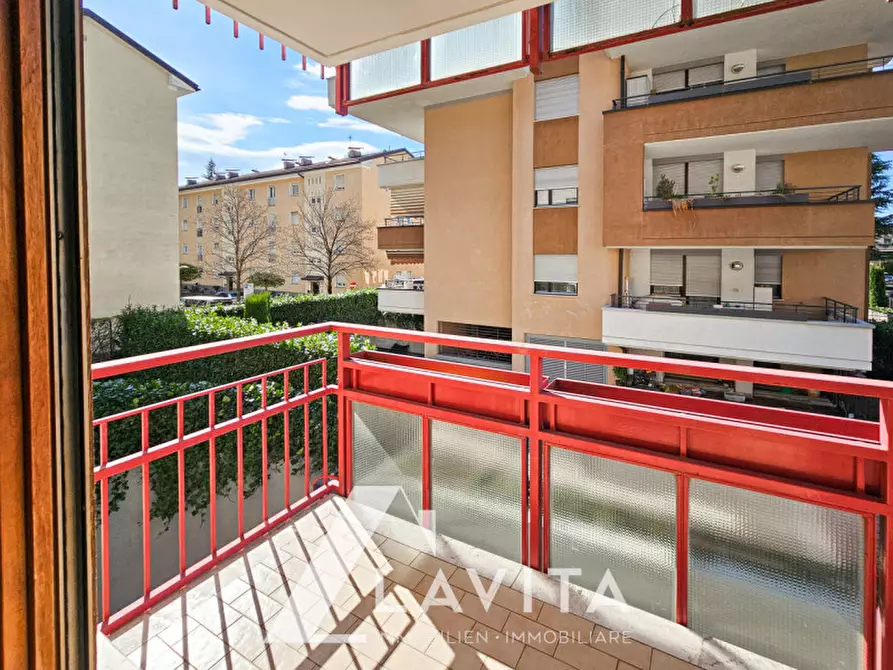 Immagine 23 di Appartamento in vendita  in Via del Santissimo Rosario - Rosenkranzstraße a Bolzano