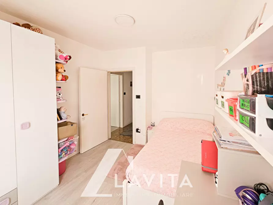 Immagine 24 di Appartamento in vendita  in Via del Santissimo Rosario - Rosenkranzstraße a Bolzano