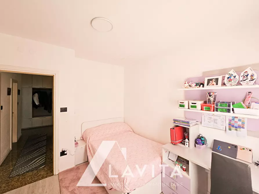 Immagine 25 di Appartamento in vendita  in Via del Santissimo Rosario - Rosenkranzstraße a Bolzano