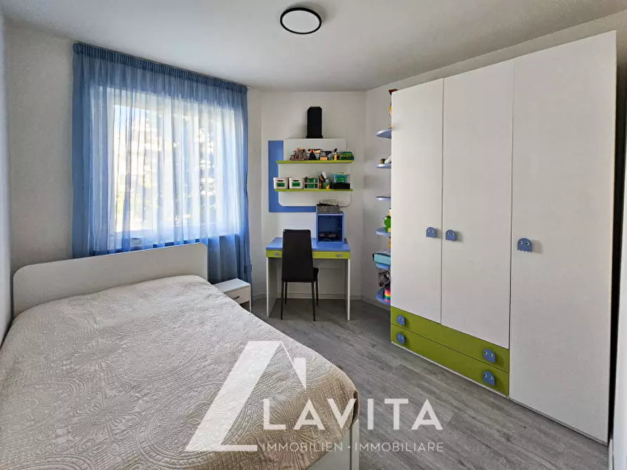 Immagine 29 di Appartamento in vendita  in Via del Santissimo Rosario - Rosenkranzstraße a Bolzano