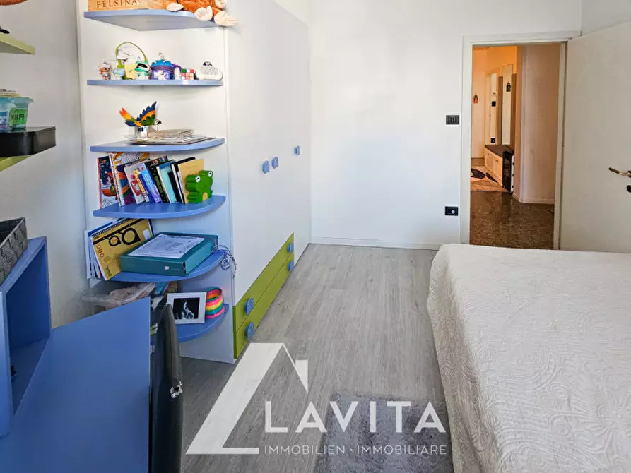 Immagine 30 di Appartamento in vendita  in Via del Santissimo Rosario - Rosenkranzstraße a Bolzano