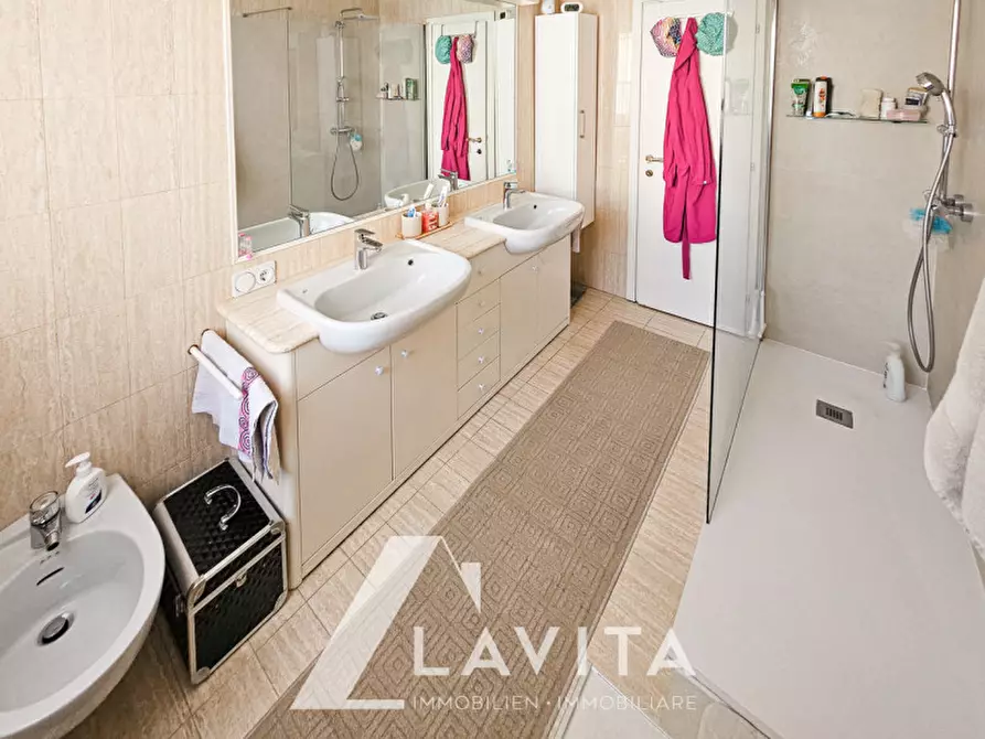 Immagine 33 di Appartamento in vendita  in Via del Santissimo Rosario - Rosenkranzstraße a Bolzano