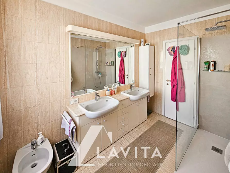 Immagine 34 di Appartamento in vendita  in Via del Santissimo Rosario - Rosenkranzstraße a Bolzano