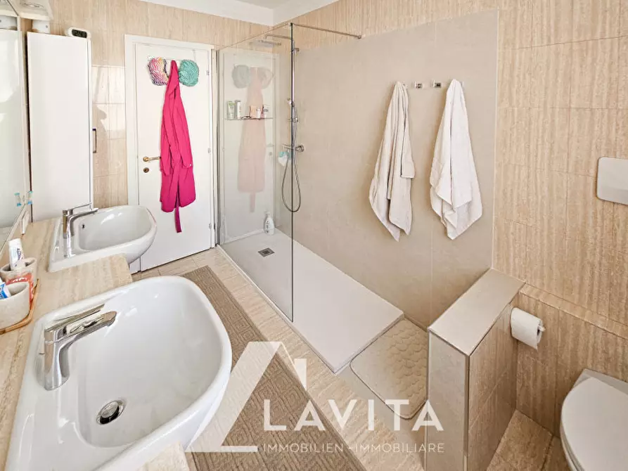 Immagine 35 di Appartamento in vendita  in Via del Santissimo Rosario - Rosenkranzstraße a Bolzano