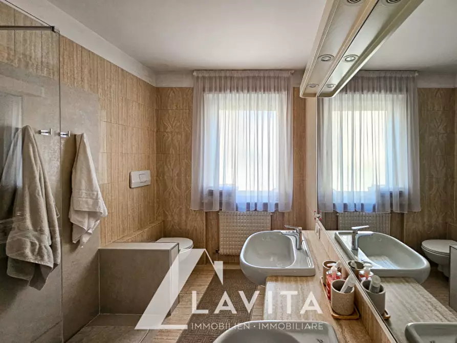 Immagine 36 di Appartamento in vendita  in Via del Santissimo Rosario - Rosenkranzstraße a Bolzano