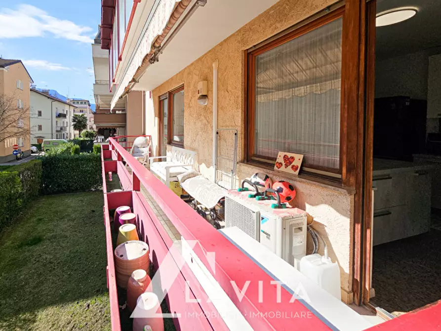Immagine 39 di Appartamento in vendita  in Via del Santissimo Rosario - Rosenkranzstraße a Bolzano