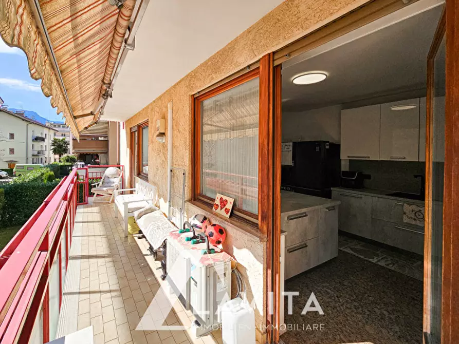 Immagine 40 di Appartamento in vendita  in Via del Santissimo Rosario - Rosenkranzstraße a Bolzano