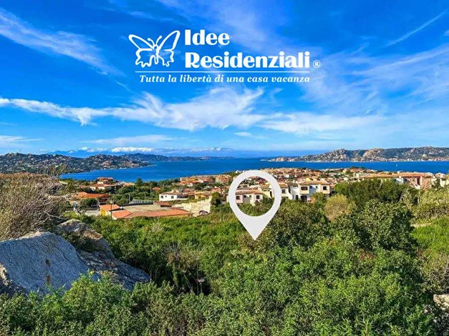 Immagine 1 di Appartamento in vendita  in Via dell'Elicriso a Palau