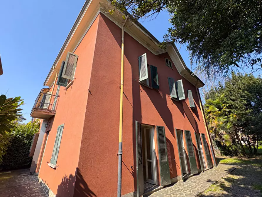 Immagine 5 di Appartamento in vendita  in Via Piave a Sovico