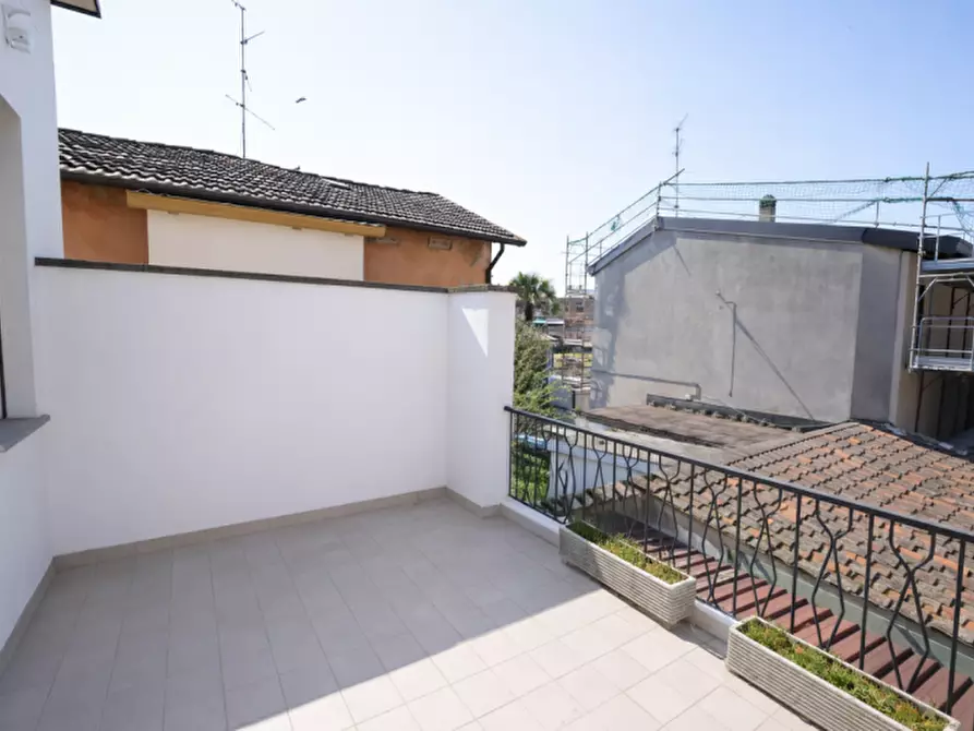 Immagine 18 di Appartamento in vendita  in Via Piave a Sovico