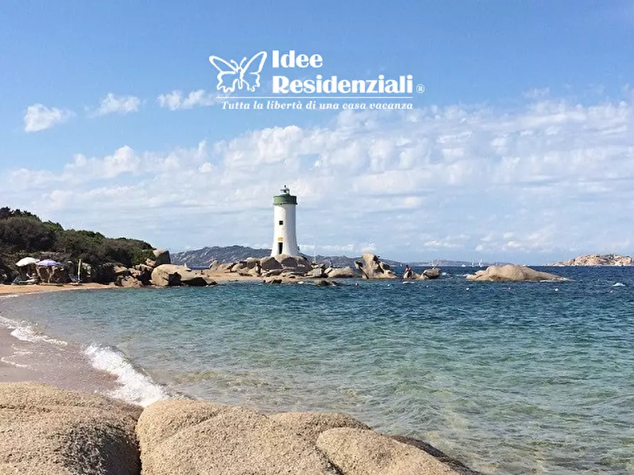 Immagine 19 di Appartamento in vendita  in Via dell'Elicriso a Palau