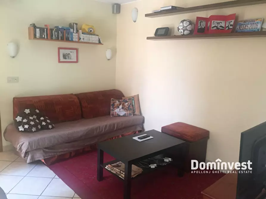 Immagine 2 di Appartamento in affitto  in Via Fausto Vettor a Roma