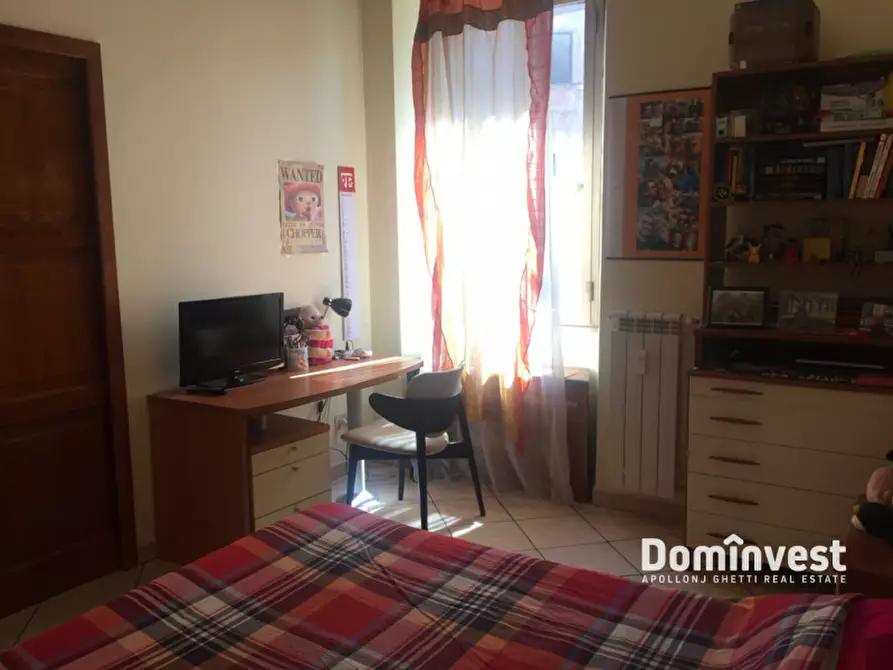 Immagine 3 di Appartamento in affitto  in Via Fausto Vettor a Roma
