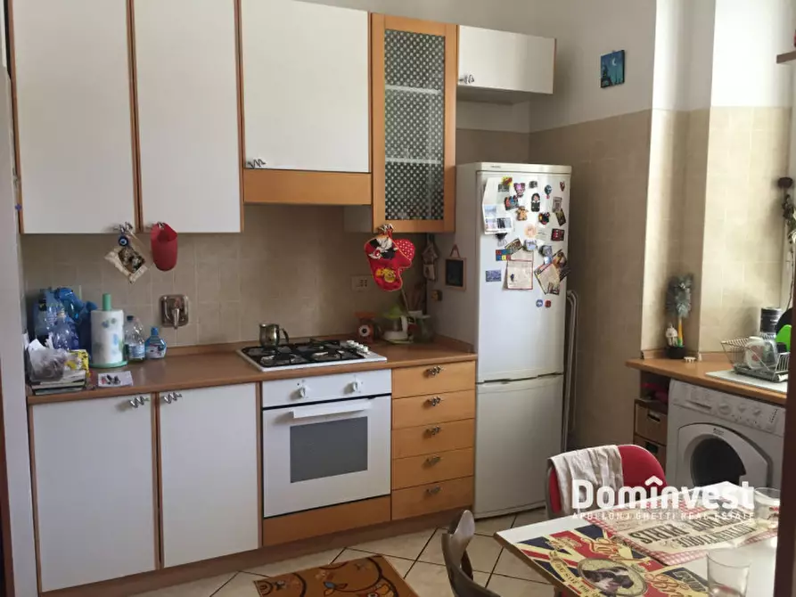 Immagine 4 di Appartamento in affitto  in Via Fausto Vettor a Roma