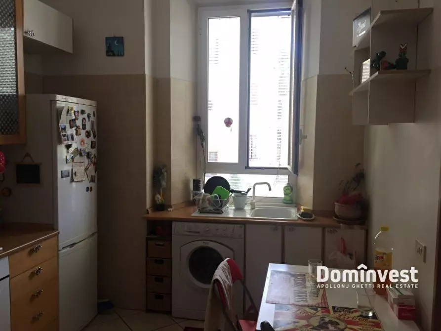 Immagine 5 di Appartamento in affitto  in Via Fausto Vettor a Roma