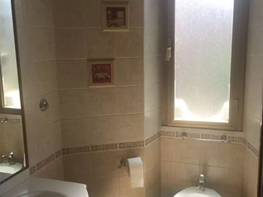 Immagine 6 di Appartamento in affitto  in Via Fausto Vettor a Roma