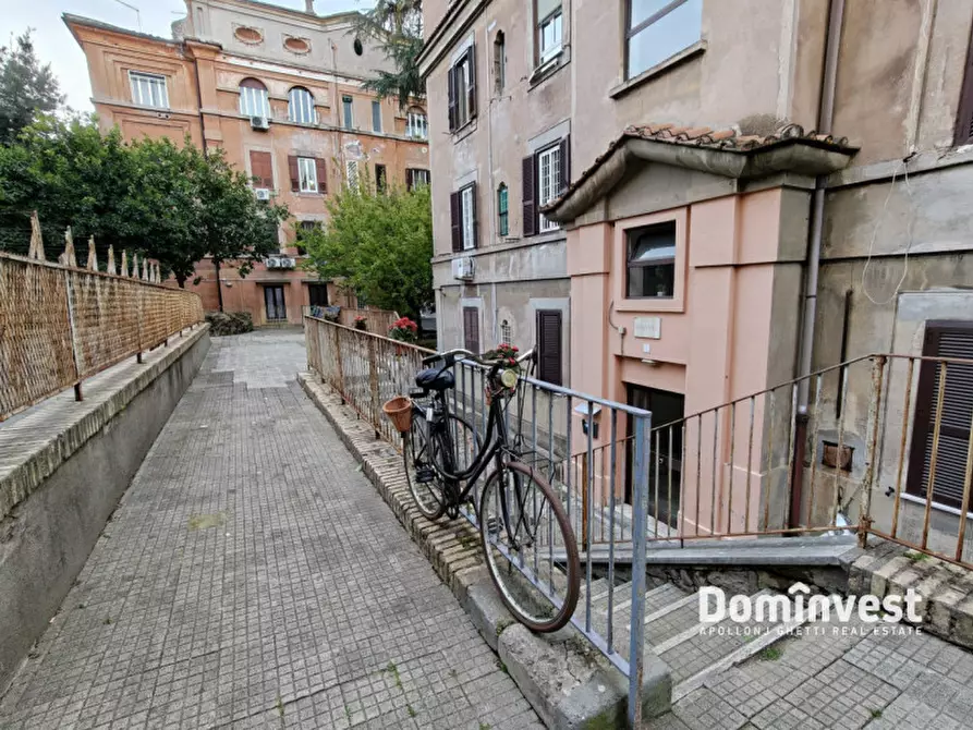 Immagine 8 di Appartamento in affitto  in Via Fausto Vettor a Roma
