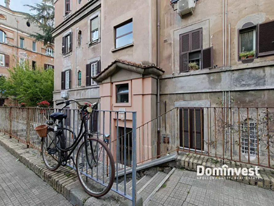 Immagine 9 di Appartamento in affitto  in Via Fausto Vettor a Roma