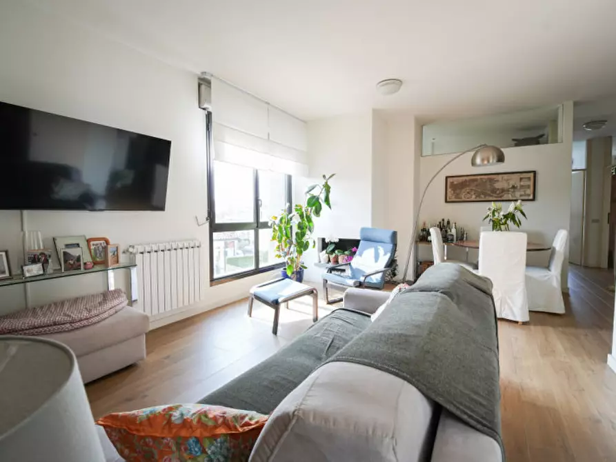 Immagine 4 di Appartamento in vendita  in Via Edison 5 a Biassono