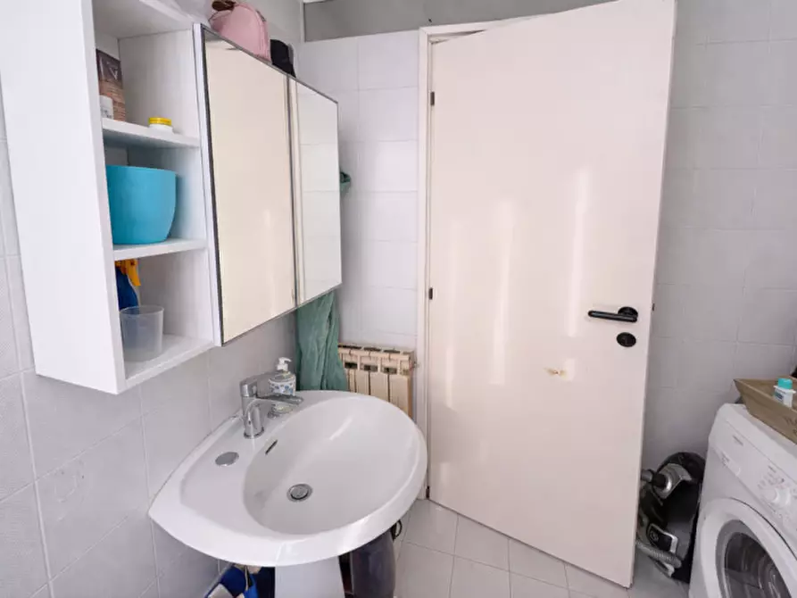 Immagine 21 di Appartamento in vendita  in Via Edison 5 a Biassono