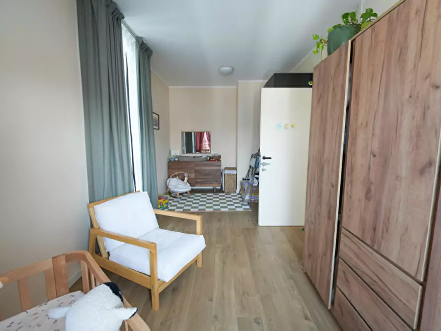 Immagine 22 di Appartamento in vendita  in Via Edison 5 a Biassono