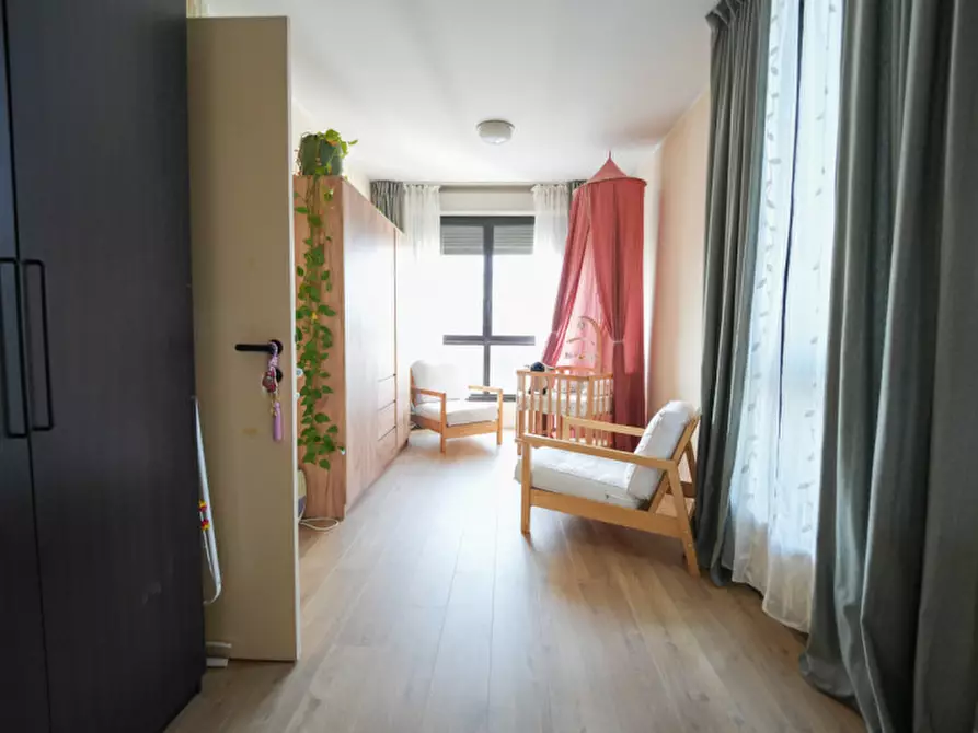 Immagine 24 di Appartamento in vendita  in Via Edison 5 a Biassono