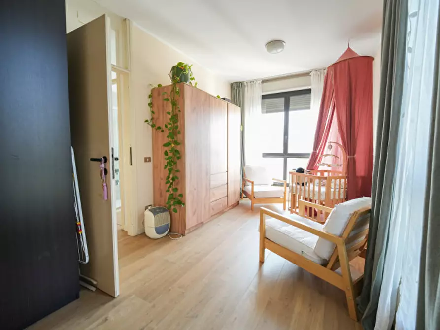 Immagine 26 di Appartamento in vendita  in Via Edison 5 a Biassono