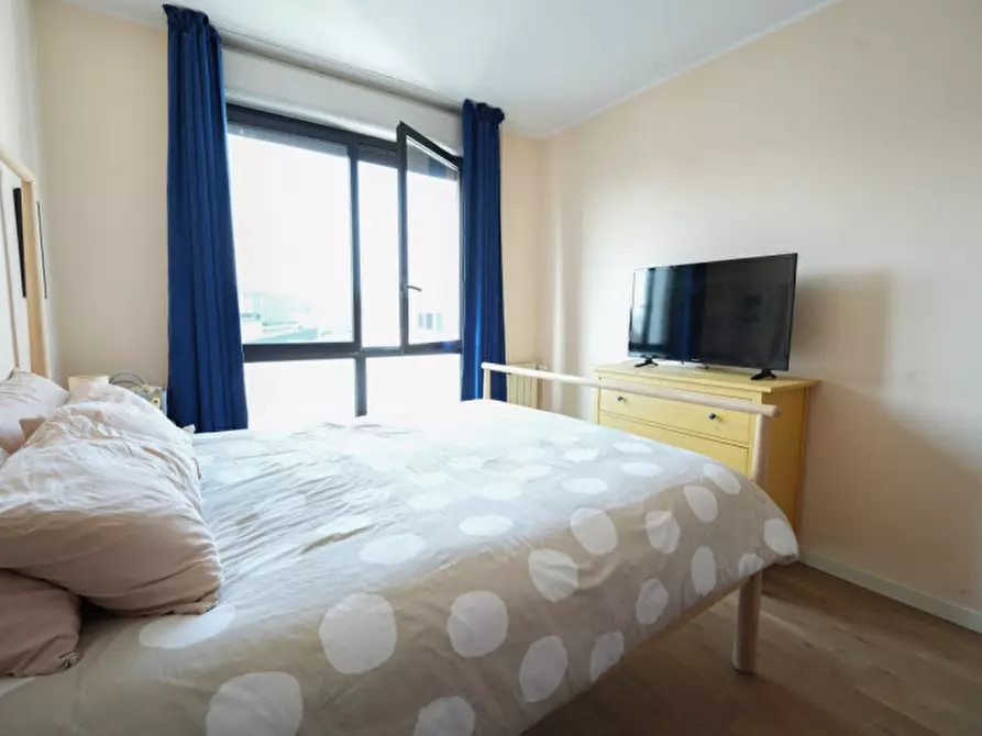 Immagine 28 di Appartamento in vendita  in Via Edison 5 a Biassono