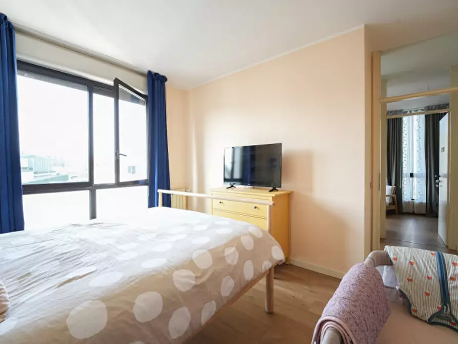 Immagine 29 di Appartamento in vendita  in Via Edison 5 a Biassono