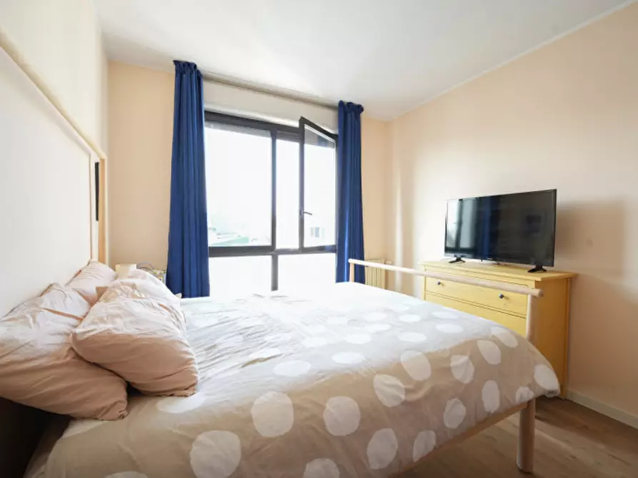 Immagine 30 di Appartamento in vendita  in Via Edison 5 a Biassono