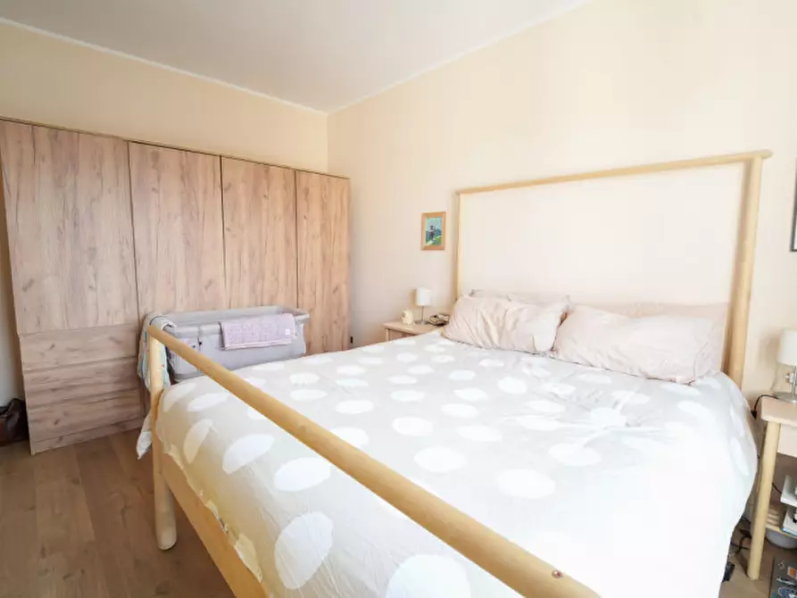 Immagine 31 di Appartamento in vendita  in Via Edison 5 a Biassono