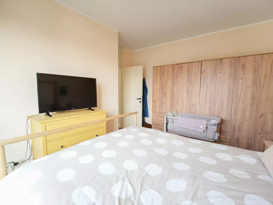 Immagine 32 di Appartamento in vendita  in Via Edison 5 a Biassono