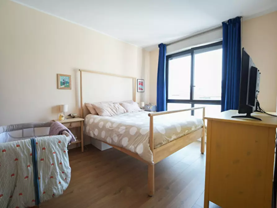 Immagine 33 di Appartamento in vendita  in Via Edison 5 a Biassono