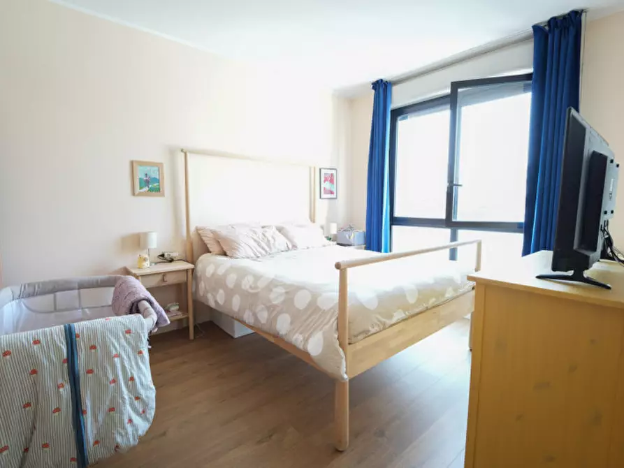 Immagine 34 di Appartamento in vendita  in Via Edison 5 a Biassono