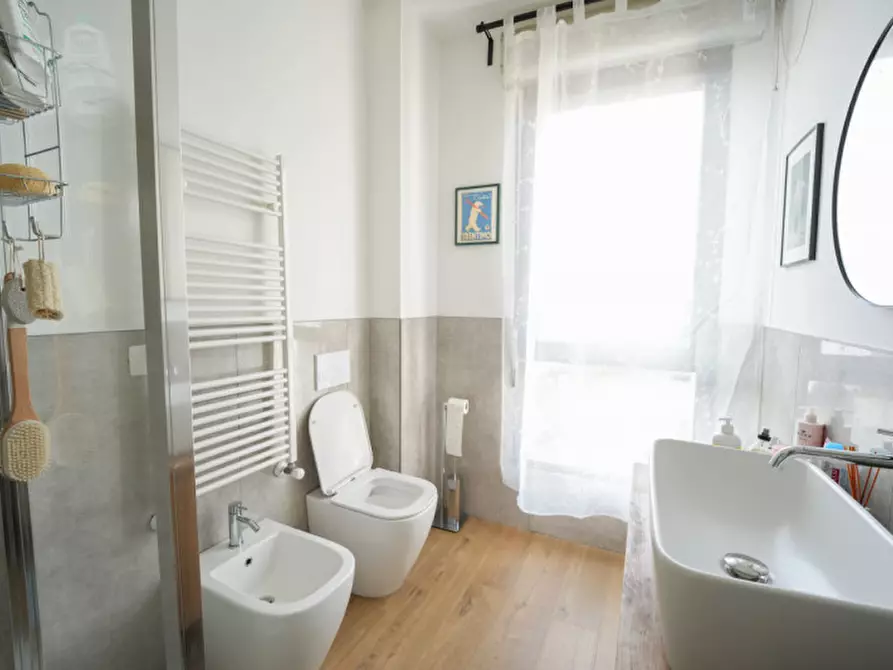 Immagine 35 di Appartamento in vendita  in Via Edison 5 a Biassono