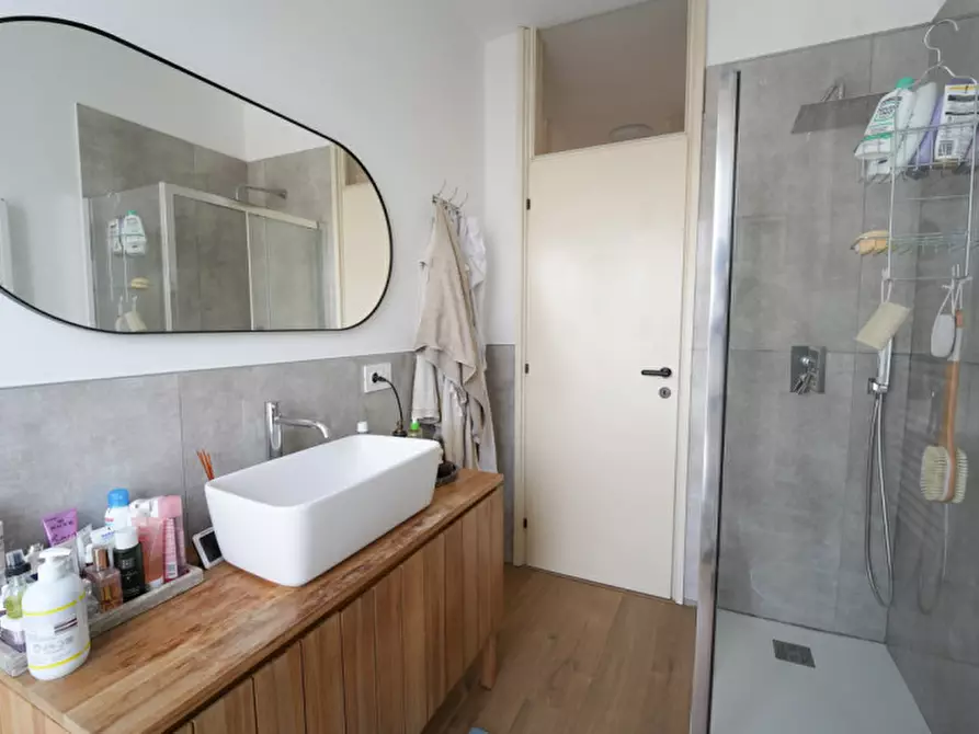 Immagine 36 di Appartamento in vendita  in Via Edison 5 a Biassono