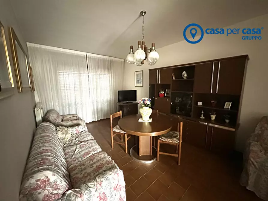 Immagine 1 di Appartamento in affitto  in Via Roma 59 a Guarda Veneta