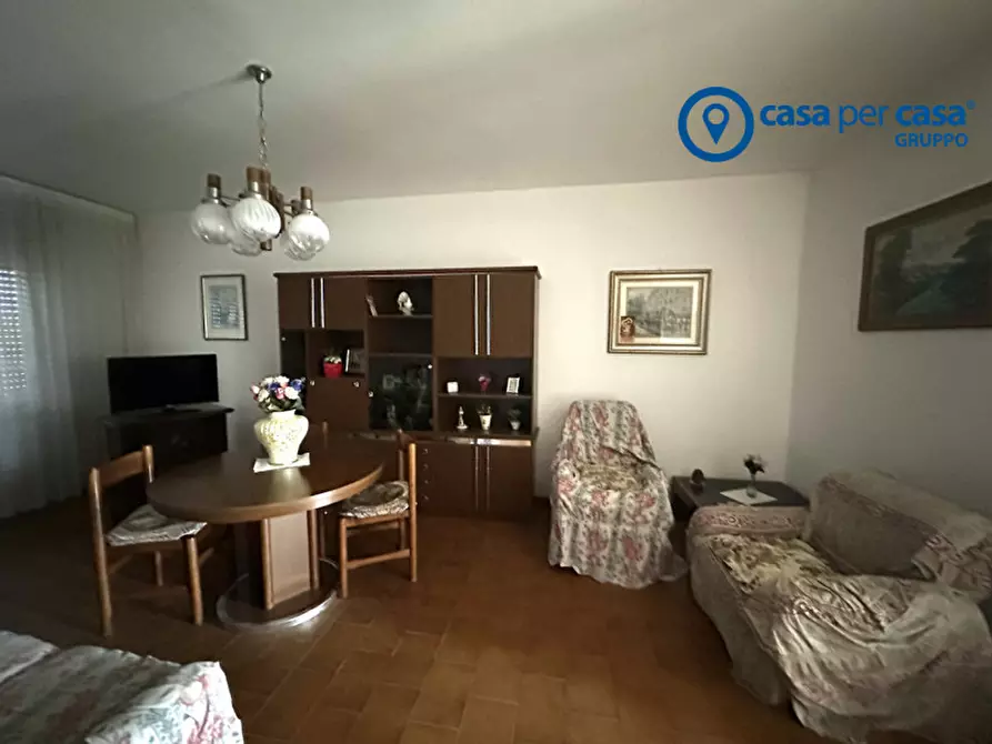 Immagine 2 di Appartamento in affitto  in Via Roma 59 a Guarda Veneta