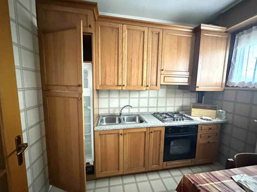 Immagine 3 di Appartamento in affitto  in Via Roma 59 a Guarda Veneta