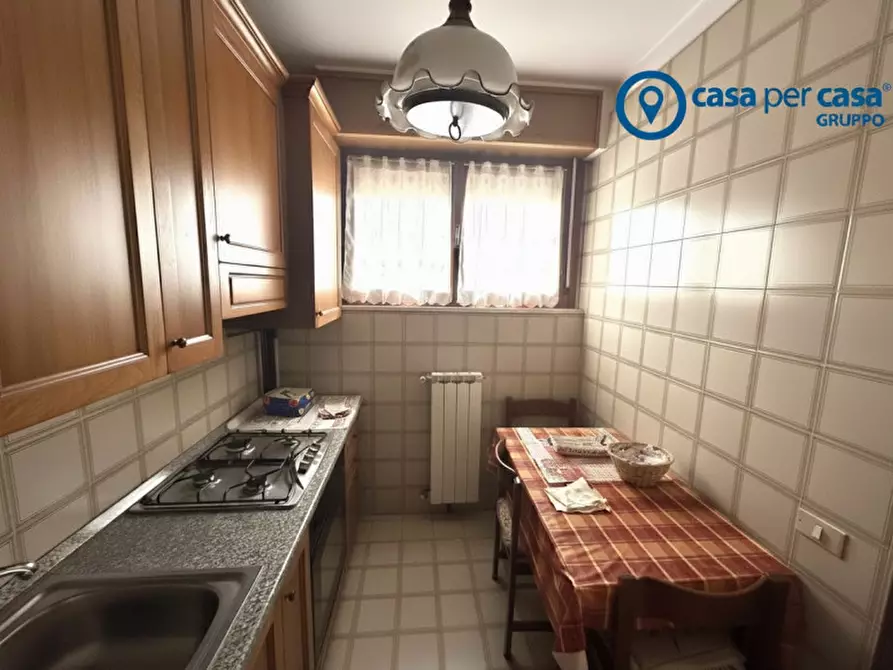 Immagine 4 di Appartamento in affitto  in Via Roma 59 a Guarda Veneta