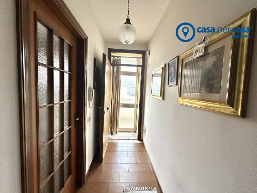 Immagine 5 di Appartamento in affitto  in Via Roma 59 a Guarda Veneta