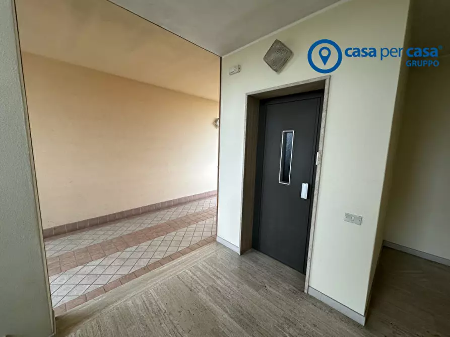 Immagine 10 di Appartamento in affitto  in Via Roma 59 a Guarda Veneta