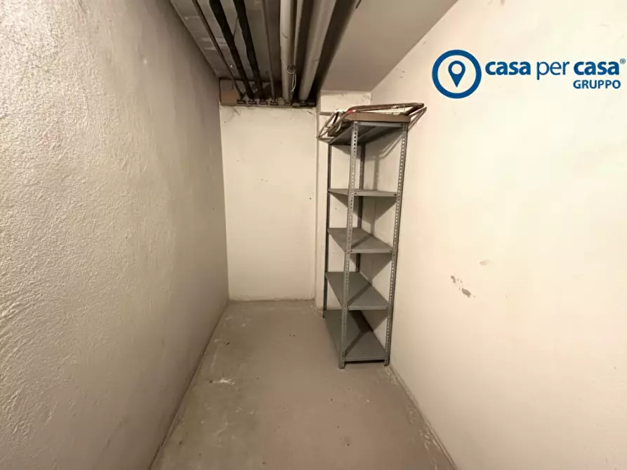 Immagine 12 di Appartamento in affitto  in Via Roma 59 a Guarda Veneta