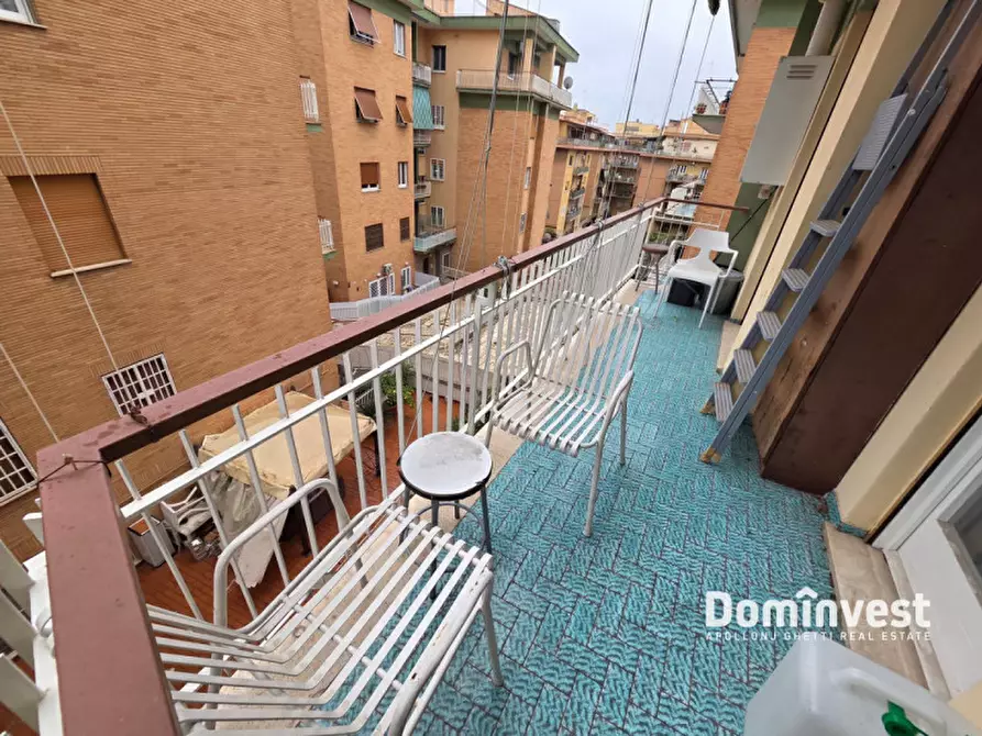 Immagine 1 di Appartamento in affitto  in viale dei Colli Portuensi a Roma