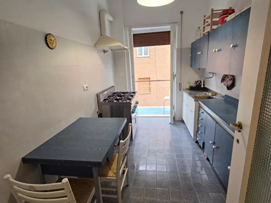 Immagine 3 di Appartamento in affitto  in viale dei Colli Portuensi a Roma