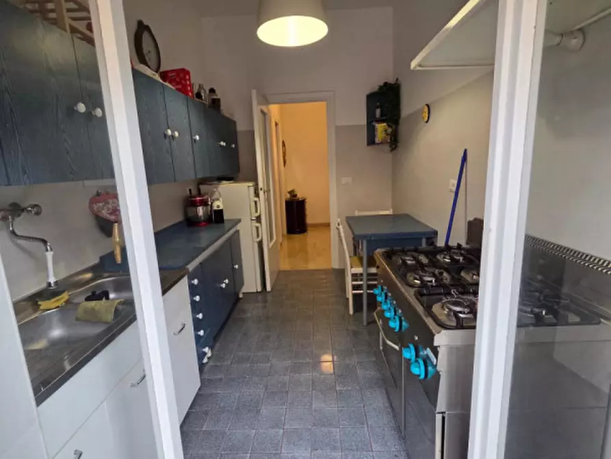 Immagine 4 di Appartamento in affitto  in viale dei Colli Portuensi a Roma