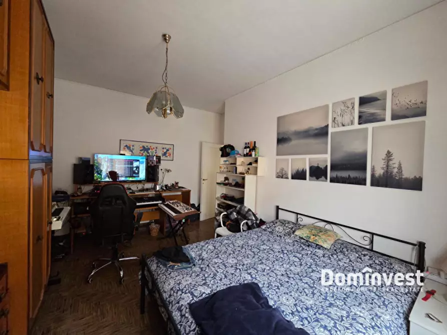 Immagine 6 di Appartamento in affitto  in viale dei Colli Portuensi a Roma