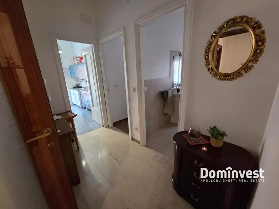 Immagine 7 di Appartamento in affitto  in viale dei Colli Portuensi a Roma